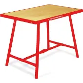 Rothenberger Loodgieterswerkbank, 1200x550x835mm - 070690X