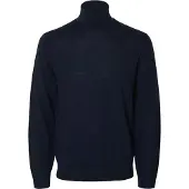 Selected Trui 'SLHTray' navy