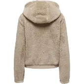 ONLY Tussenjas 'ONLNewanna' donkerbeige