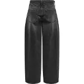 ONLY Jeans 'ONLGianna' black denim