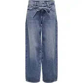 ONLY Jeans 'Gianna' blauw denim