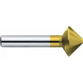 Exact Kopverzinkboor D335C CBN Advanced TiN 31,0mm