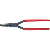 Bessey D311 Werkplaats Rondbektang 260 mm