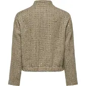 ONLY Windjack ONLNUMO L/S BOUCLE dames DE 38