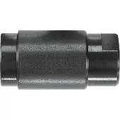Fein Tapkop met spantang 3,5/4,5/6 mm