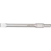 Makita D-15300 D-15300 Platte beitel 30 mm Gezamenlijke lengte 400 mm Zeskant 1 stuk(s)