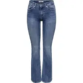 ONLY Jeans 'ONLBLUSH' blauw denim