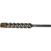 Makita B-20208 B-20208 Carbide Steen-spiraalboor 32 mm Gezamenlijke lengte 370 mm SDS-Max 1 stuk(s)