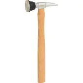 Ks Tools 140.2109 Body-ribbels grof, rond/spits