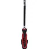 Ks Tools 159.1127 Dopschroevendraaier Sleutelbreedte (metrisch): 7 mm Koplengte: 150.0 mm