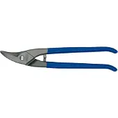 Bessey Figuur-/gatenschaar D114-250L D114-250L