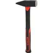 Ks Tools 142.1401 1421401 Bankwerkershamer 1325 g 360 mm DIN 1041 1 stuk(s)