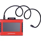 Rothenberger Leidinginspectiecamera ROCAM mini HD - Monitor