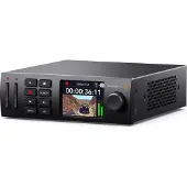 Blackmagic Design Blackmagic HyperDeck Studio HD Mini