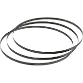 Makita -bandzaagblad 14Z 3 stuks 792560-3 792560-3