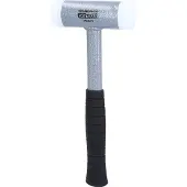 Ks Tools 140.5273 140.5273 Kunststof hamer 650 g 300 mm 1 stuk(s)