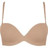Triumph BH 'Stepy Soft 01' beige