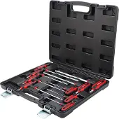 Ks Tools 151.8160 Torx-schroevendraaier 1 stuk(s)