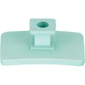 Fischer Fahrrad Verzamelclip 58141 50 stuk(s)