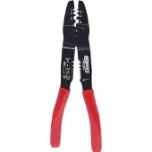 Ks Tools 115.1235 Krimptang eenvoudig