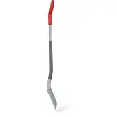 WOLF-Garten WOLF HEREN SPITSSPADE ASP-D 117CM