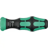 Wera 05051495001 80 RA Vario Handhouder - 6mm - Met Ratelfunctie
