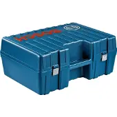 Bosch Professional 1608M00C54 Gereedschapskoffer (leeg) Handwerker