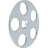 Fischer 4285 Isolatieschotels 100 stuk(s)