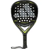 Adidas Padel Racket Arrow Hit Carbon Anthracite Silver