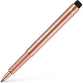 Faber-Castell PITT artist pen - copper