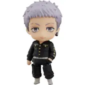 Good Smile Company Nendoroid: Takashi Mitsuya