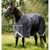 Horseware Rambo Optimo Turnout 0g 175 Navy