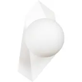 Valotorni DRIFTON K1 WHITE