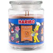 Haribo Geurkaars - kerstbakkerijgeur - was