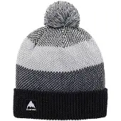 Burton Pom Muts Zwart,Grijs Kinderen