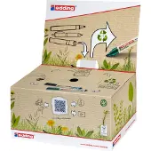 Edding Retourbox benelux