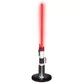 UKONIC Darth Vader Star Wars Lichtzwaardlamp 59 Cm
