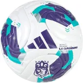 Adidas Queens League Minivoetbal Wit 1