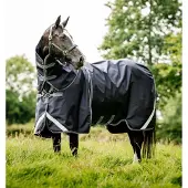 Horseware Rambo Optimo Plus Turnout 0g 180 Navy