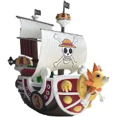 Plastoy One Piece Thousand Sunny Spaarpot