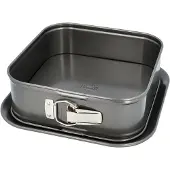 RBV Birkmann Birkmann Easy Baking Springvorm - Vierkant