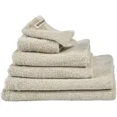 Vtwonen - Soft Embrace - Badlaken - 70x140 - Zand
