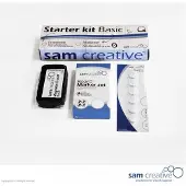 Sam Creative Whiteboard Starter Kit Basic