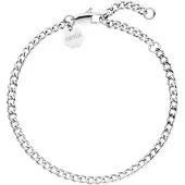 Purelei Armband 'Spirit Three' zilver