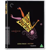 Import Funny Girl Blu-ray 4K Ultra HD
