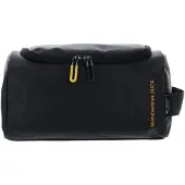 Mandarina Duck toilettas Eco Coated Necessaire Black zwart