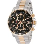 Invicta Specialty 14877 Quartz Herenhorloge - 45mm