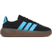 Adidas Sneakers 'BARREDA DECODE' blauw / zwart