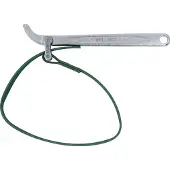 BRILLIANT TOOLS BT064916 BT064916 Gordelpijptang