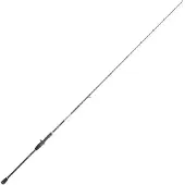 Akami Kendo Ctkw Light Jigging Rod Zilver 1.82 m / 200 g